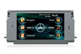 Car DVD Player+Bluetooth+iPod Special for Benz C180\C200\C260